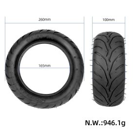 110/50-6,5 külső gumi