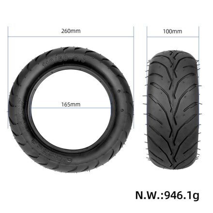 110/50-6,5 külső gumi