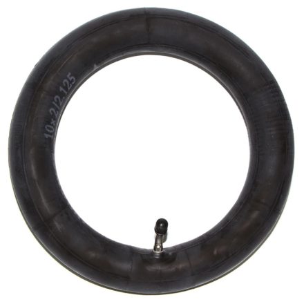  10×2,125 Gumibelső (szelep 90º 45º) 