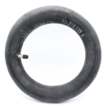 10×2,125 gumibelső (egyenes szelep-0x0 ) Segway Ninebot D/F