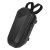 4L black waterproof hard shell EVA bag