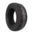 3,50-6 off-road tubeless külső gumi 10"