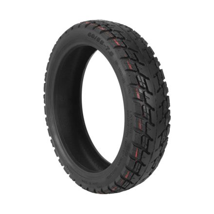 60/55-7,5 off-road külső gumi tubeless 