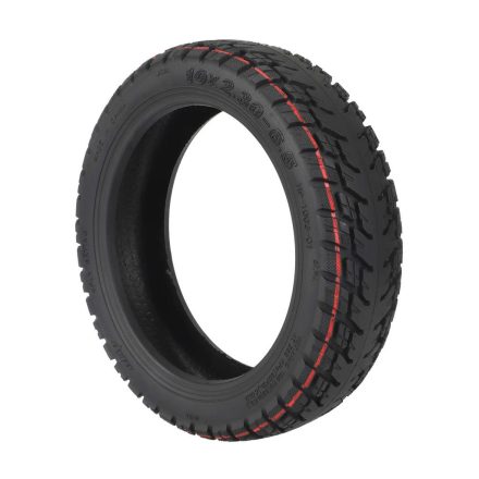  10x2,30-6,5 off-road tubeless tire