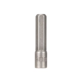 4 mm-es dugókulcs M4 csavarokhoz