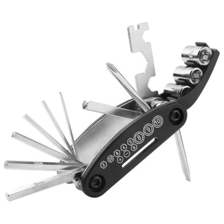 Multi-purpose tool