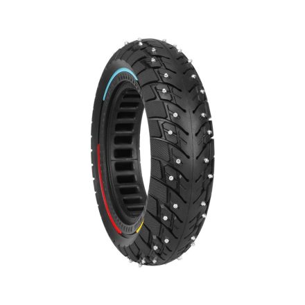  10×2,5-7 Tömör gumi 3 színnel 