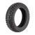 10x2,75-6,5 Géles külső gumi,  off-road ( tubeless)  10"