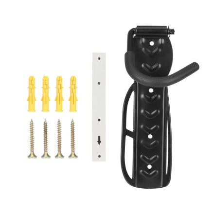 Fixing frame for scooters