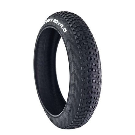  20x4,0 off-road külső gumi Chengshin