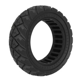 90/65-6,5 tömör gumi 11" (11x3,5-6,5) 