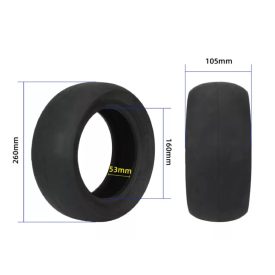 100/55-6,5 külső gumi (tubeless) 11"
