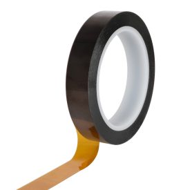   20mm*0.1mm(length: 33M) gold finger high temperature insulation tape