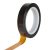 20mm*0.1mm(length: 33M) gold finger high temperature insulation tape