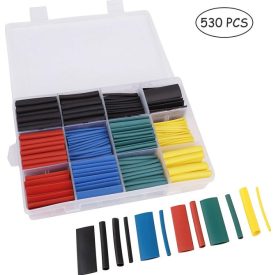 Hőre zsugorodó 530 DB