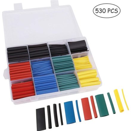 Hőre zsugorodó 530 DB