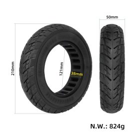   8,5x2(50-134) off-road Tömör gumi / VSETT 9 & 9+ / ZERO 9 / Inokim Light 2 