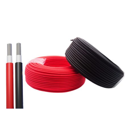 red 16AWG extra soft high temperature 30m silicone wire