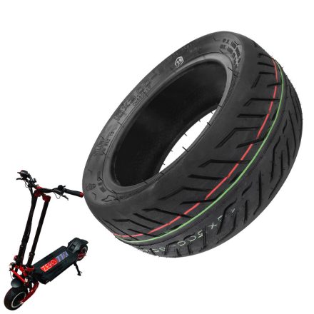 10x3-6 külső gumi tubeless