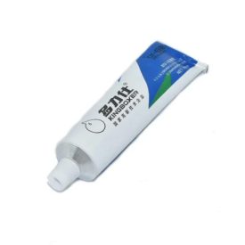 Fehér termoszilikon 100ml