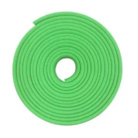 Gumi védőburkolat-Zöld