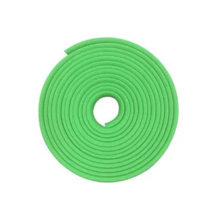 Gumi védőburkolat-Zöld