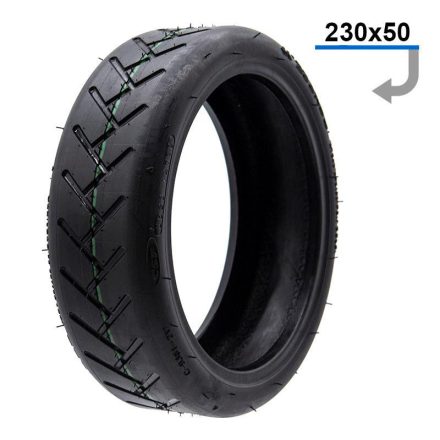 230x50 Mi3 lite / Mi4 lite külső gumi (eredeti) [CST]