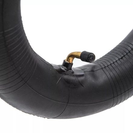 80/65-6 belső gumi 90 fokos szeleppel