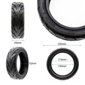 9x3-6 [Xuancheng] Cityroad tubeless