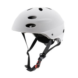 Urban fehér bukósisak CB02 (M)