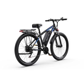   DUOTTS C29 Elektromos kerékpár ( PEDELEC, S-PEDELEC, EBIKE )
