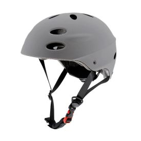 Urban szürke bukósisak CB02 (M)