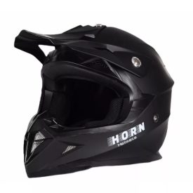 Horn Cross Bukósisak XS méret -H915