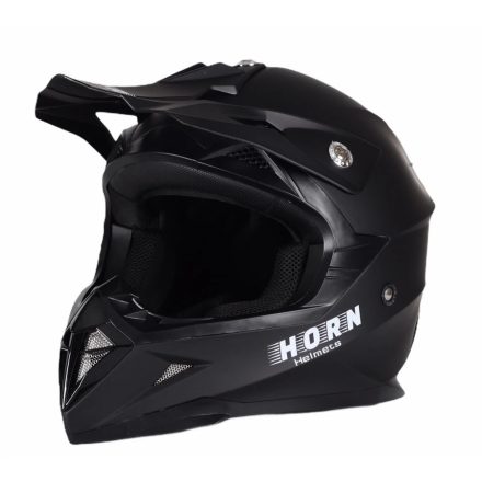 Cross sisak Matt fekete S MÉRET- H915