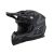 Cross gyerek bukósisak (matt fekete- szürke)  ZED- M méret