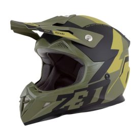 ZED X19 terep cross sisak (M méret)