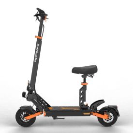  KuKirin G2 PRO elektromos roller. 600 W ,15 Ah-s,55 km-es hatótávot, 45 km/h.