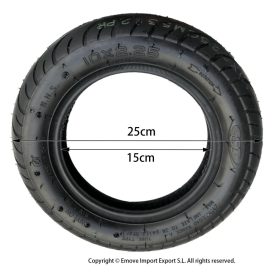 10x2,25 CST külső gumi