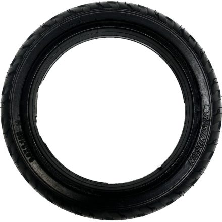 9x2,125 Tömör gumi