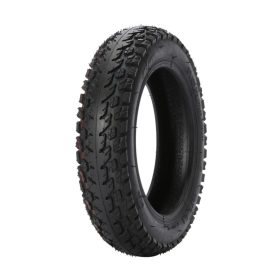 10x2. Off-road külső gumi 