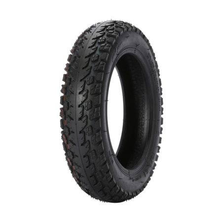 10x2. Off-road külső gumi 