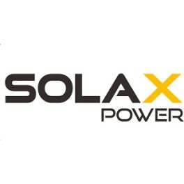 Solax inverter