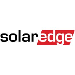 Solar Edge inverter